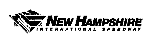NEW HAMPSHIRE INTERNATIONAL SPEEDWAY