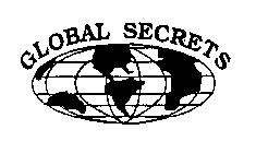 GLOBAL SECRETS