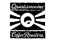 QUARTERMAINE COFFEE ROASTERS Q