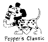 PEPPER'S CLASSIC
