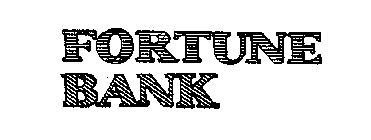 FORTUNE BANK