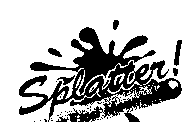 SPLATTER! AT JACK FROST MOUNTAIN