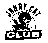 JONNY CAT CLUB