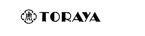 TORAYA