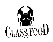 CLASS FOOD