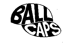 BALL CAPS