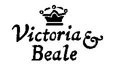 VICTORIA & BEALE