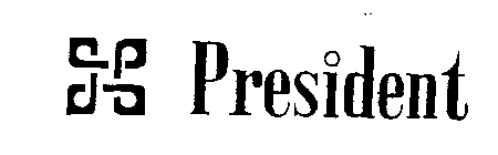 PRESIDENT