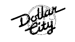 DOLLAR CITY