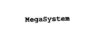 MEGASYSTEM