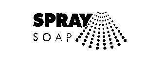SPRAY SOAP