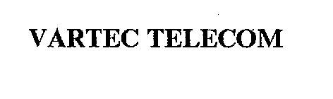 VARTEC TELECOM