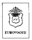 EUROVOGUE EV