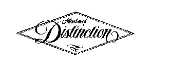 MEMBER OF DISTINCTION