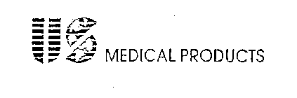 US MEDICAL PRODUCTS