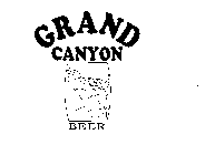 GRAND CANYON BEER