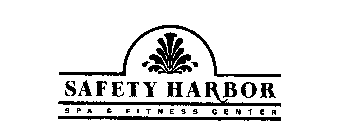 SAFETY HARBOR SPA & FITNESS CENTER