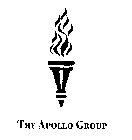 THE APOLLO GROUP