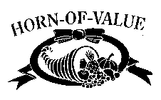HORN-OF-VALUE