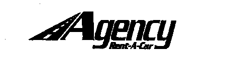 AGENCY RENT-A-CAR