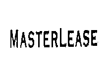 MASTERLEASE