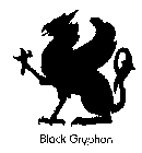 BLACK GRYPHON