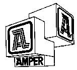 A AMPER