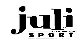 JULI SPORT