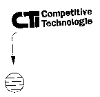CTI COMPETITIVE TECHNOLOGIE