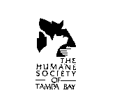 THE HUMANE SOCIETY OF TAMPA BAY