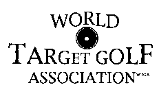 WORLD TARGET GOLF ASSOCIATION WTGA