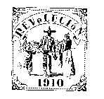REVOLUCION 1910