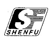 SF SHENFU