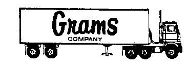 GRAMS COMPANY