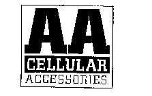 AA CELLULAR ACCESSORIES