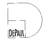 DEPAUL D
