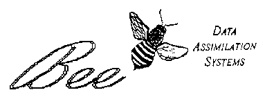 BEE DATA ASSIMILATION SYSTEMS