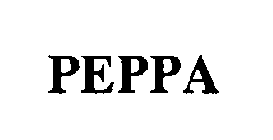 PEPPA