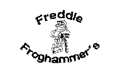 FREDDIE FROGHAMMER'S
