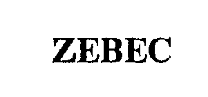 ZEBEC