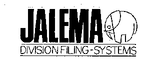 JALEMA DIVISION FILING-SYSTEMS