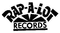 RAP-A-LOT RECORDS