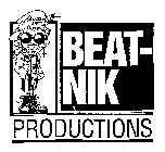 BEAT-NIK PRODUCTIONS