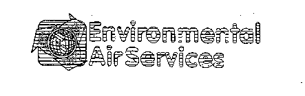 ENVIRONMENTAL AIR SERVICES