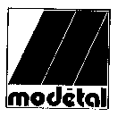 MODETAL