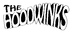 THE HOODWINKS