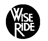 WISE RIDE