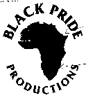 BLACK PRIDE PRODUCTIONS