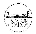 BOSTON CONDOM