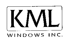 KML WINDOWS INC.